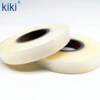 China Waterproof Transparent Zipper Film Seam Tape for sale