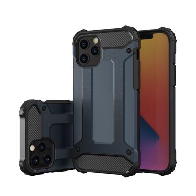 China Hot Selling Armor Shockproof RD Armor Mobile Phone Case For Iphone 12 Plus 12 Pro Max for sale