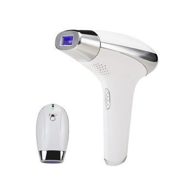 China Hair removal promotion electric large safety permanent laser hair removal device at the end of the new year for sale