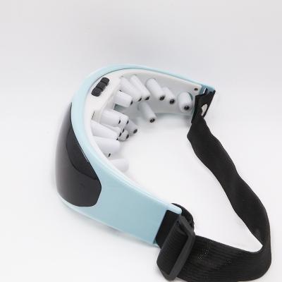 China Other factory direct sales eye massager mini eye massager smart eye mask for sale