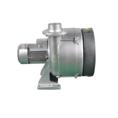 China Blower Turbo Blowers CE CCC Blower Multistage Centrifugal Fan HTB for sale