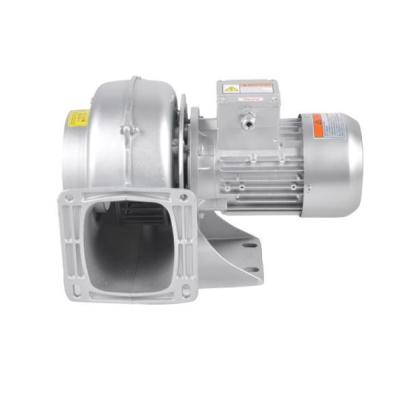 China Centrifugal Blower Turbo Fans 220V/380V CE CCC Blower Fan MS for sale