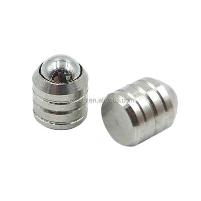 China Sealing Stainless Steel EPR 22880 Stainless Steel Plugs for sale