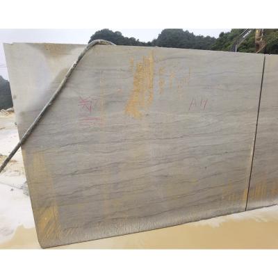 China Modern High Chinese Gray Marble Silver Gray Dragon Gray Decorative Stone Retaining Quantity Hospital Wall Blocks Basalt Cladding Stone for sale