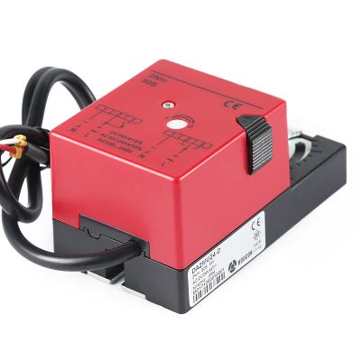 China Contemporary HVAC 2Nm Electric Wetter Actuator With High Quality for sale