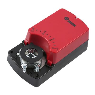 China Modern AC 100-240V 8Nm Damper Actuator In HVAC System for sale