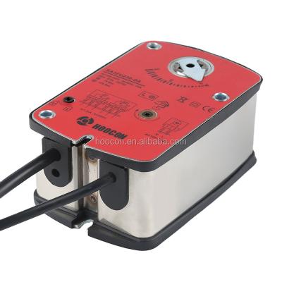 China Modern 230V Fire And Damper Smoke Actuator 3Nm For HVAC System With Good Quality for sale