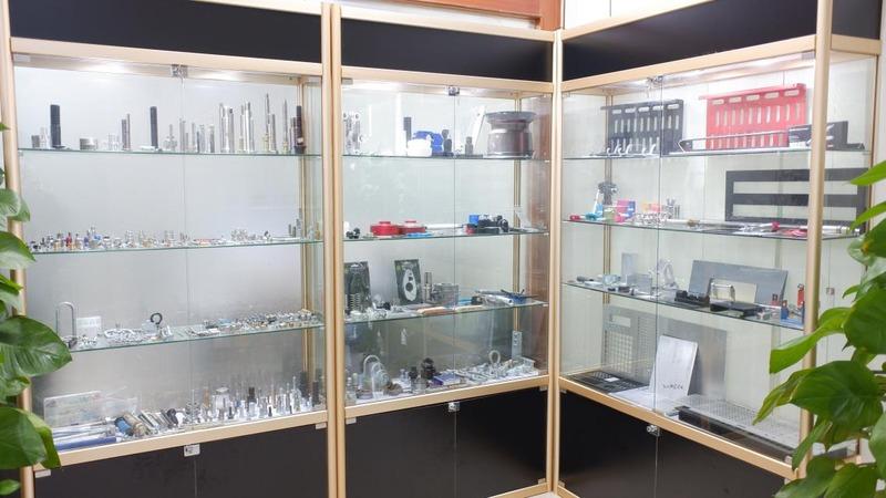 Verified China supplier - Shenzhen Bailian Hardware Co., Ltd.