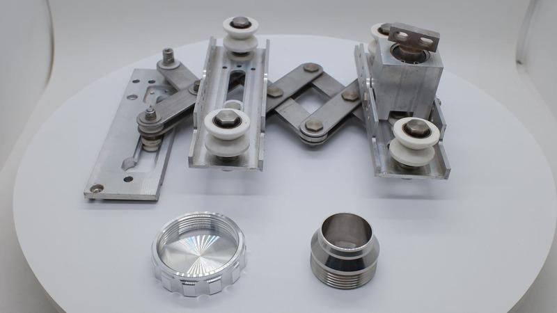 Verified China supplier - Shenzhen Bailian Hardware Co., Ltd.