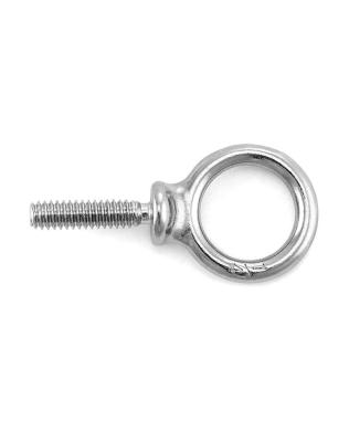 China High Quality Surface Machining Shoulder Bolt CNC Stainless Steel Handled Eye Bolt And Nut for sale