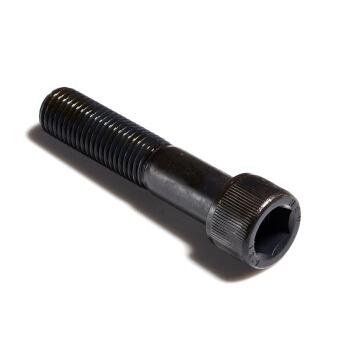 China Good Capacity Grade 12.9 M24 M32 Trunk Bolts Anti - Corrosion Hex Allen Head for sale