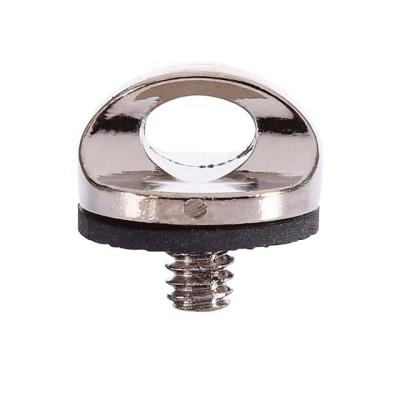 China Factory Direct Flat Carbon Steel 8.8 Bolt Camera Part Camera Screw for sale