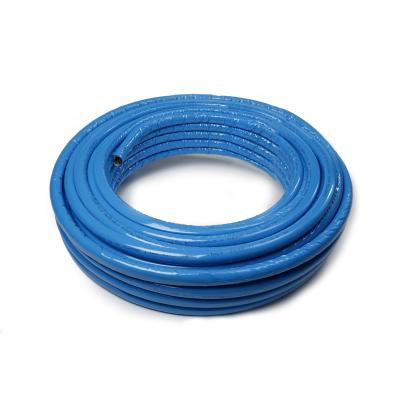 China PEX AL PEX Tube With Themo Cover From Jusheng International for sale