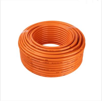 China Contemporary PERT Silane Cross Linked Polyethylene Tube Corrosion Resistant Manufacturers Support Wholesale OEM Customization for sale