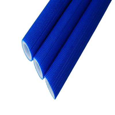 China OEM Customizable PEP Pipe Insulation Insulation Factory Direct Sale Personal Building Materi Floor Heating System Parts Househould Ultrathin Tube Underfloor Heating Pipe for sale