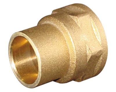 China Al-Pex 2021pipe Fittings Fit Tee 16mm 20mm PEX AL Pipe Fitting Brass For Individual Building Materials Equal for sale