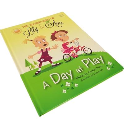 China paper & Cardboard Educational Books For Kids Story Books Books For Children for sale