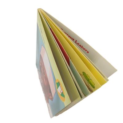 China Printing Wholesale Custom New Design Kids School Hardcover Book High Quality Printing for sale