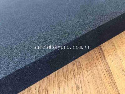 China Multifunctional 20mm EVA Foam Sheet , Light Duty Gross Porosity Compressed Foam Sheets for sale