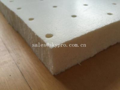 Chine Matelas sain de mousse de mémoire de latex de 100% de mousse de massage de matelas de mode de style de meubles chauds naturels de maison pour le sommeil à vendre