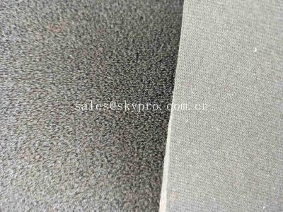 China laço do gancho de Velcro do rolo da tela do neopreno da forma do costume de 4mm para a tela APROVADA à venda