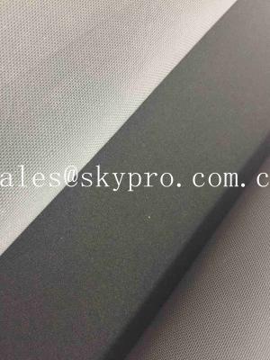 China Super de Stoffenbroodje van het Rek Geweven Waterdicht Neopreen met Nylon Spandex-Stof Te koop