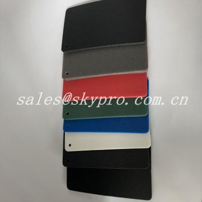 China Waterproof IXPE Foam Cross Linked Polyethylene Foam Molded Rubber Products for sale