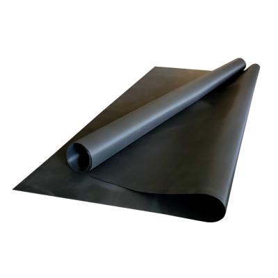 China Prägeartige Luftdichtheit Hypalon Marine Polyester Fabrics Rubber Coated zu verkaufen