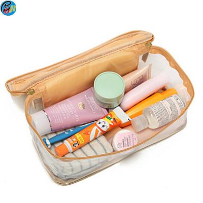 China Factory sales directly Multifunctional beauty cosmetic bags for sale