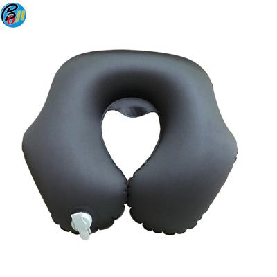 China Wholesale OEM Cheap Comfortable Travel Pillow Airplane Pillow Neck Pillow for sale