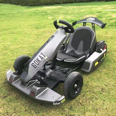 China Mini 24km/h 500w Off Road Adults racing go kart electric karting kits for balance scooter for sale