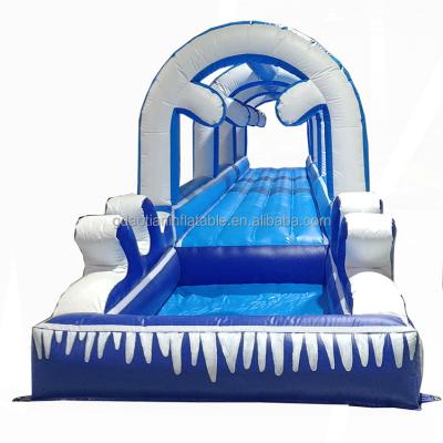 China High Quality And Low Price PVC Inflatable Water Slide And Slide For Adult And Kids Commercial Slide n Slide Entertainment for sale