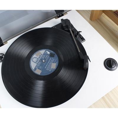 China Newest Best Product RCA Jack Turntable MM 33 RPM Album Lp Record Player for sale