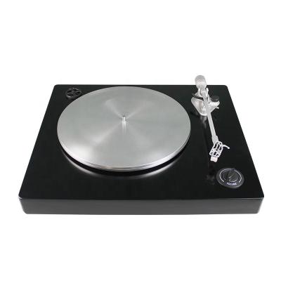 China Wholesale Portable RCA Jack Manufacturing Turntable Phonograph Record Player for sale