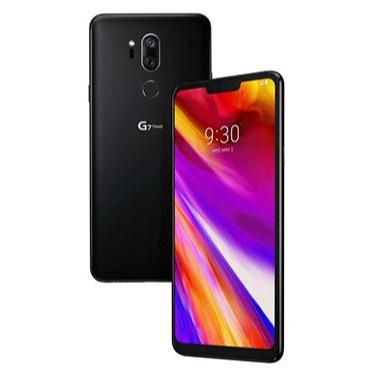 China Refurbished Phone Used Mobile Phone Good Quality Original Unlocked Smart Phones For LG G7 G710TM 3000mAh for sale