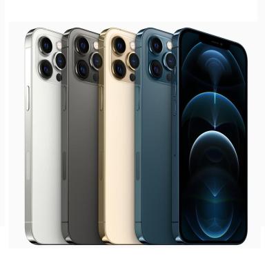 China hot popular wholesale used cell phone for iphone12pro 12promax 95%-100% for sale