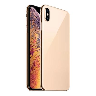 China 2018 Hot Selling High Quality Used Original Refurbished 5.8 inch For iPhone XS Mobile Phone 2436mAh for sale