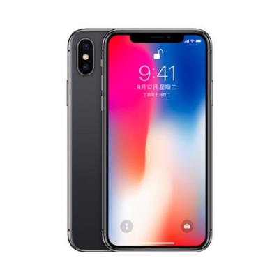 China Celular Phone Used 64Gb Mobile 256Gb Refurbished X Used Mobile Phone Refurbished Xr Xs Xs Max Second-Hand Phone 2716mAh for sale