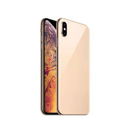 China Second Hand Cell Phone Refurbished Sale Cell Mobile Suitable Second Hand Original Used Phones For iphone X xs xsmax for sale