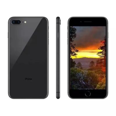 China High Quality Refurbished Used Mobile Phone For iPhone8 Plus 5.5 Inch 5.5 Unlocked Mobile Phone for sale