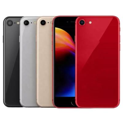 China Used Mobile Phone For Wholesale Smart Used Phone For Iphone 8 Original Used IOS Lte 256gb Fingerprint Touch ID Used Phone 1821mAh for sale