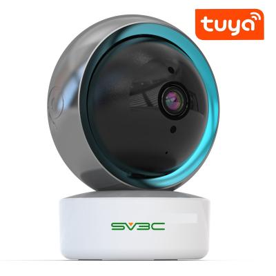 China Human Motion Tracking Direct Selling Easy Install Easy Use 1080P Full HD Camera Auto Tracking Home Video Surveillance for sale