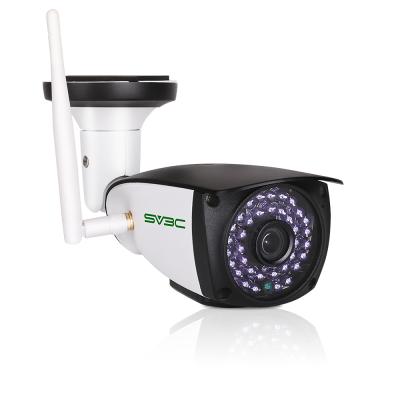 China Waterproof/Outdoor/Indoor 2304*1296 3 Megapixel Wifi Wireless Waterproof Security Camera IP Camera For Warehouse/Home Parking Lot for sale