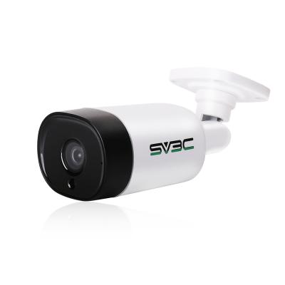 China Waterproof / Outdoor SV3C 8MP IP POE Camera 8 Megapixels HD Security Indoor Video Surveillance Waterproof IP Camera for sale