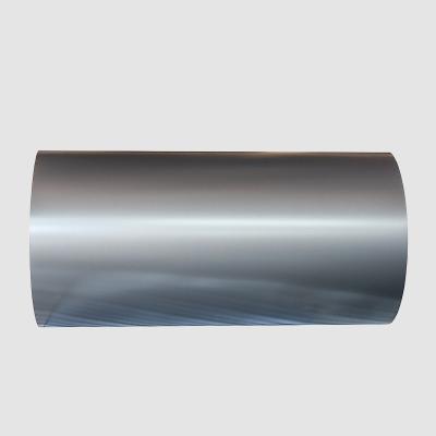 China China Factory Colored Coating Aluminum Coil 0.015-0.5mm Construction Coated Aluminum Coil for sale