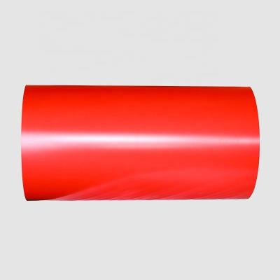 China Building Roofs Multiple Choices Can Customized Roofing Sheets Color Coated Aluminum Coils Roll for sale