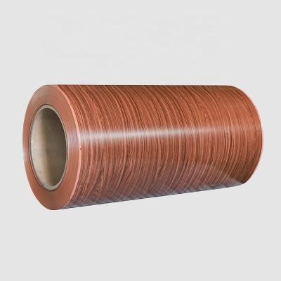 China New Heat Resistant Rolled Coated Aluminum Coil Building Decoration Sheet Dish Price Pure Aluminum Color for sale