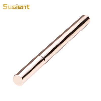 China Environmental Protection Material Glitter Pen Whole Gold Liquid Bottle Empty Container Cosmetic Eyeliner Pencil for sale