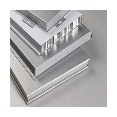 China Multiple Scenes Wholesale Price Curtain Wall Cladding Pillar Decorative Sheet Aluminum Products Customization for sale