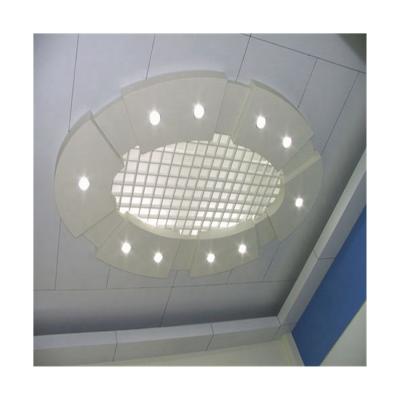 China Modern Modern Aluminum Alloy Material Honeycomb Decoration Aluminum Coating Plate for sale